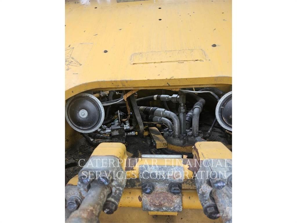 CAT 336FL 履帶式 挖土機/掘鑿機/挖掘機