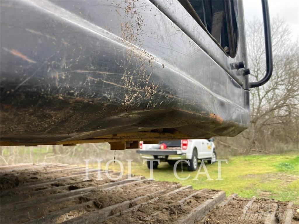 CAT 336FL 履帶式 挖土機/掘鑿機/挖掘機