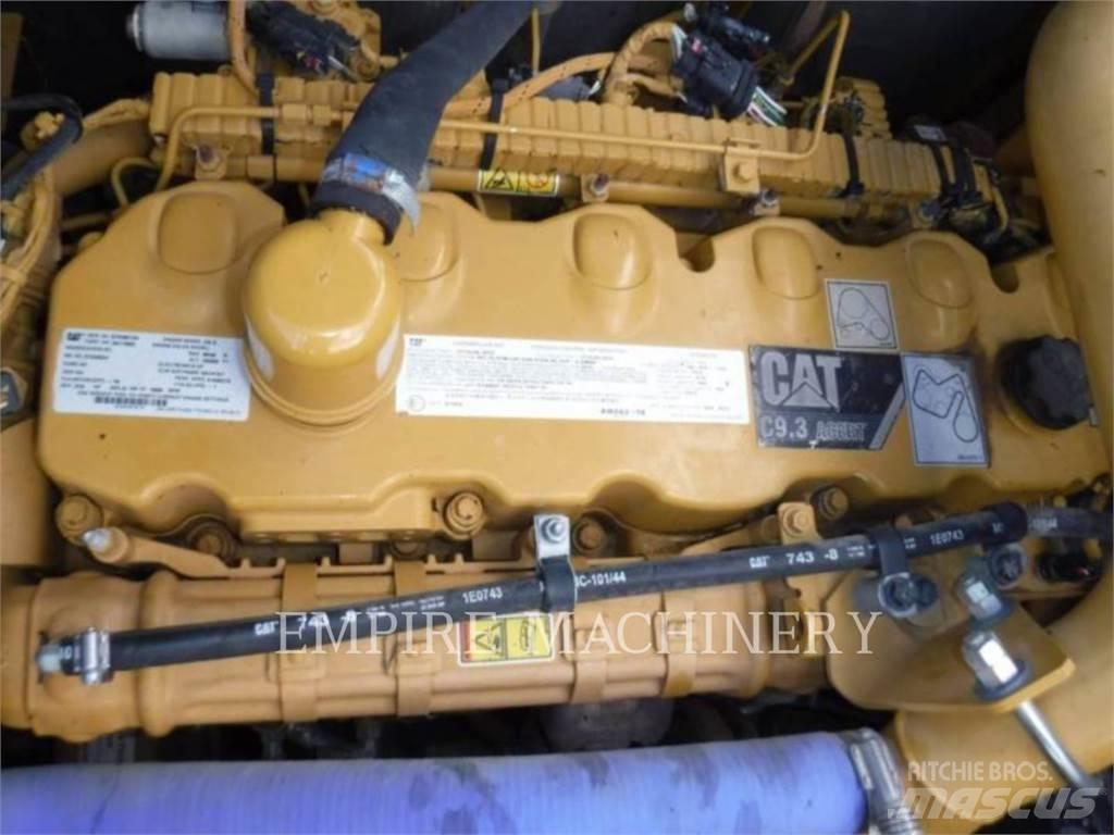 CAT 336FL 履帶式 挖土機/掘鑿機/挖掘機