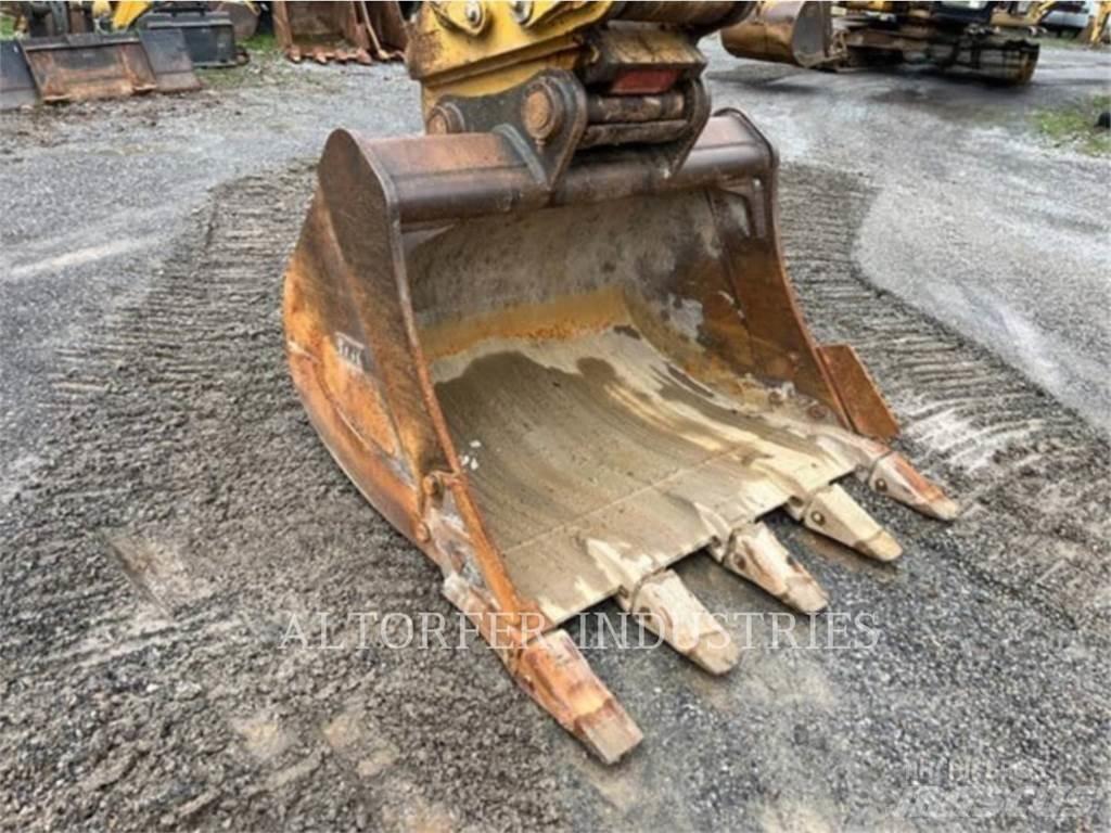 CAT 336FL 履帶式 挖土機/掘鑿機/挖掘機