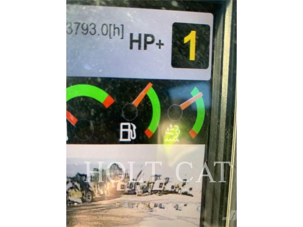 CAT 336FL 10TC 履帶式 挖土機/掘鑿機/挖掘機
