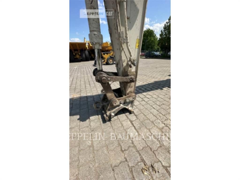 CAT 336FLNSB 履帶式 挖土機/掘鑿機/挖掘機