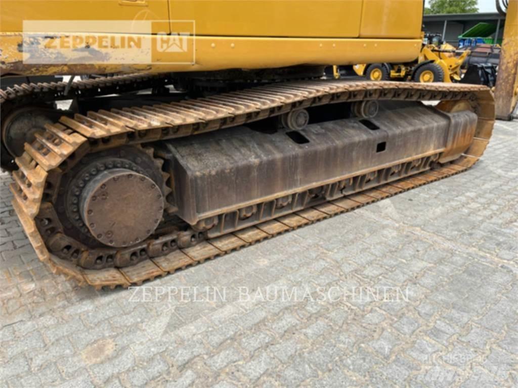 CAT 336FLNXE 履帶式 挖土機/掘鑿機/挖掘機