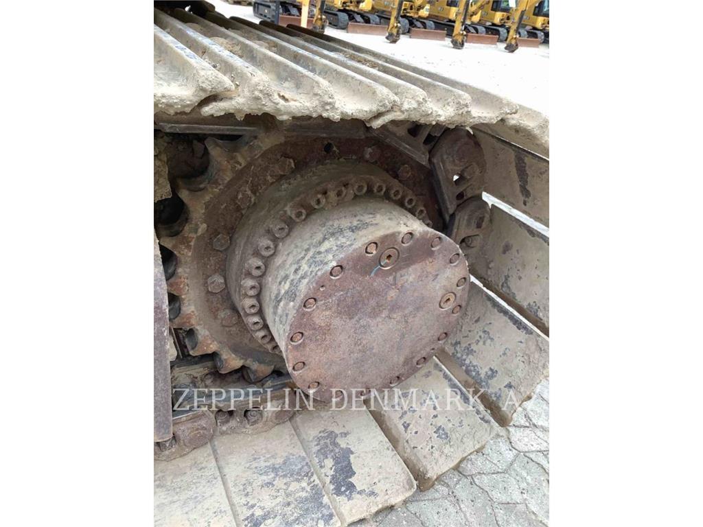 CAT 336FLXE 履帶式 挖土機/掘鑿機/挖掘機