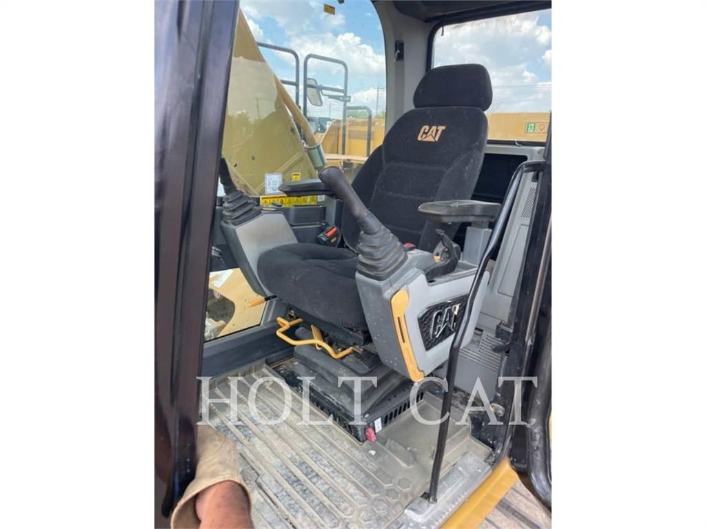 CAT 336GC 履帶式 挖土機/掘鑿機/挖掘機