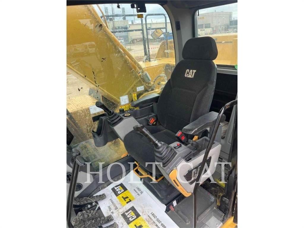 CAT 336GC 履帶式 挖土機/掘鑿機/挖掘機