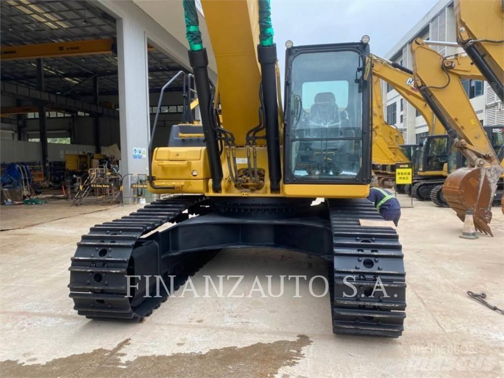 CAT 336GC 履帶式 挖土機/掘鑿機/挖掘機