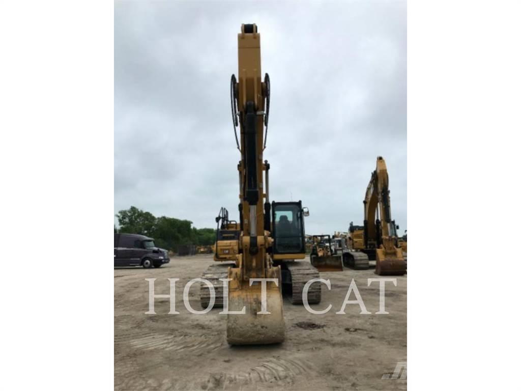 CAT 336GC 履帶式 挖土機/掘鑿機/挖掘機