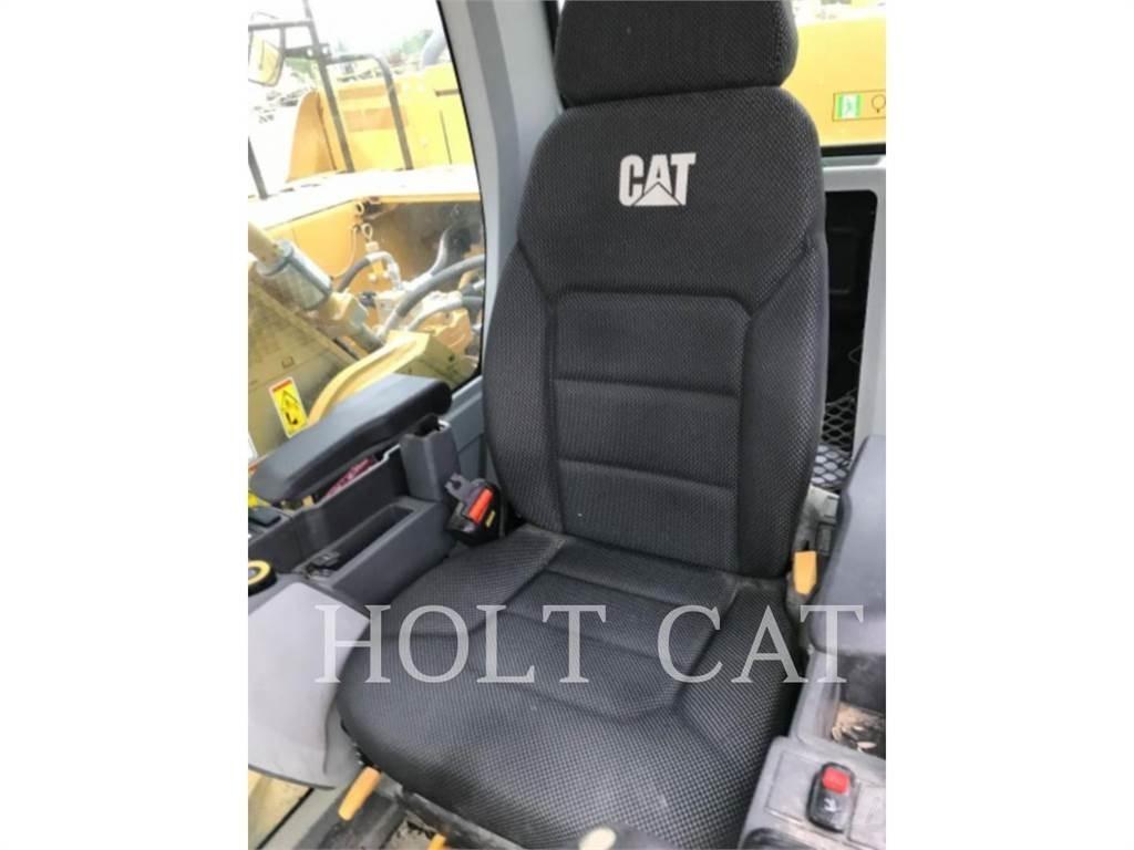 CAT 336GC 履帶式 挖土機/掘鑿機/挖掘機