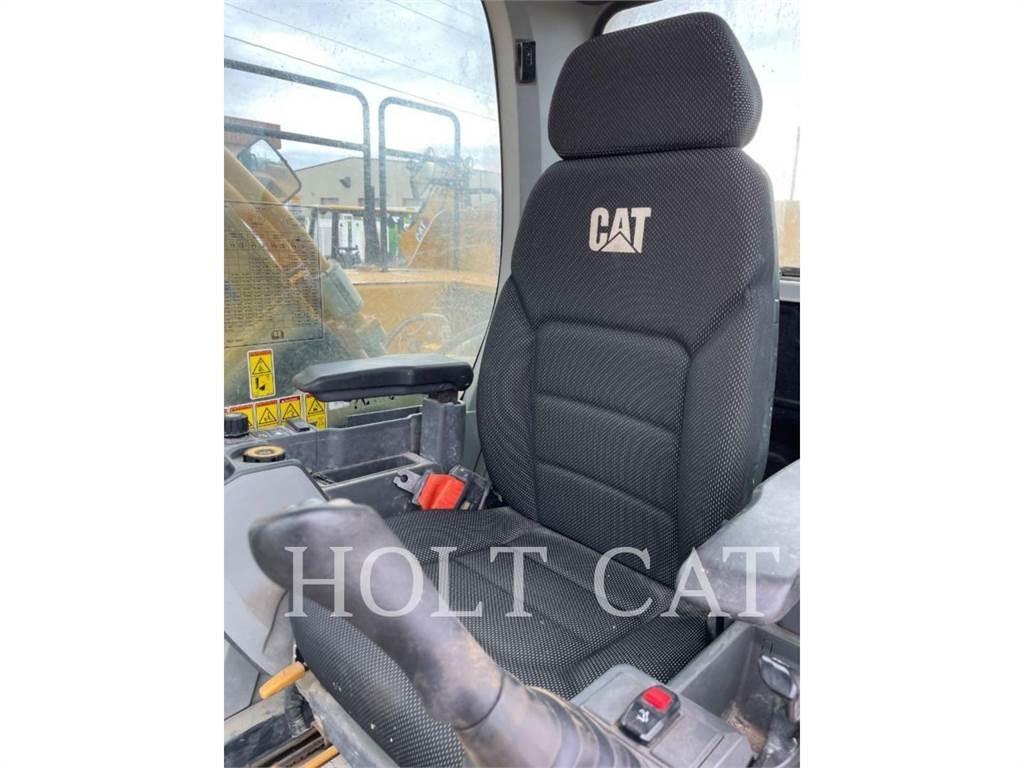 CAT 336GC 履帶式 挖土機/掘鑿機/挖掘機