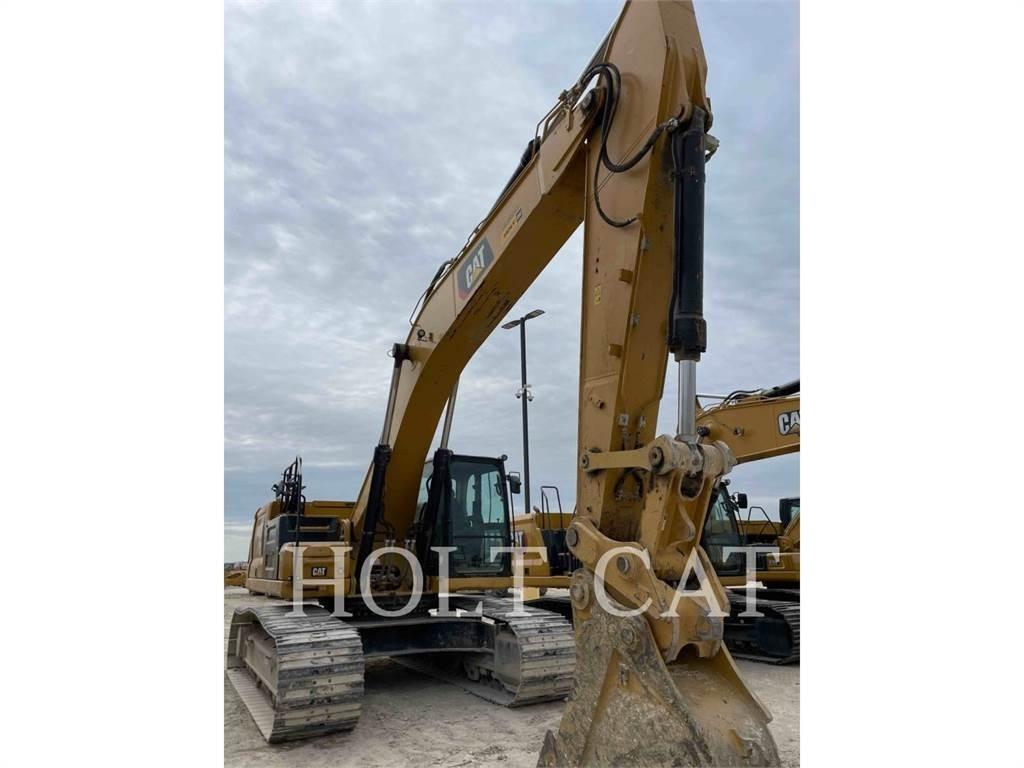 CAT 336GC 履帶式 挖土機/掘鑿機/挖掘機