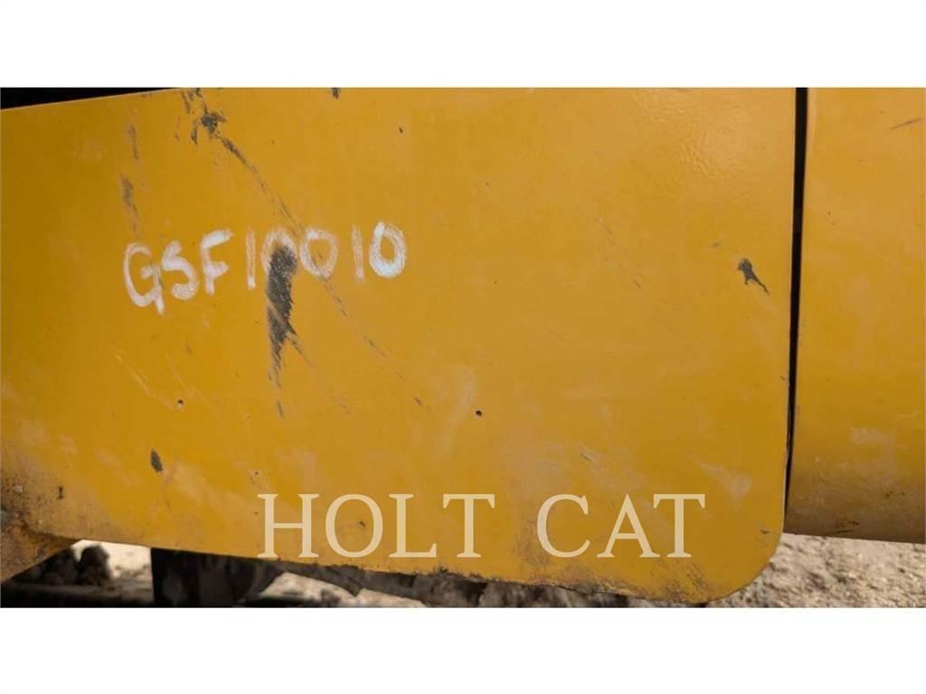 CAT 336GC TC 履帶式 挖土機/掘鑿機/挖掘機