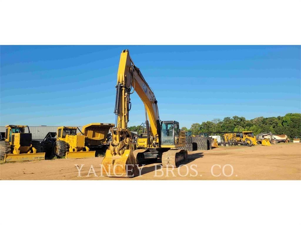 CAT 336HTH 履帶式 挖土機/掘鑿機/挖掘機