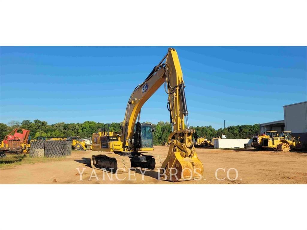 CAT 336HTH 履帶式 挖土機/掘鑿機/挖掘機