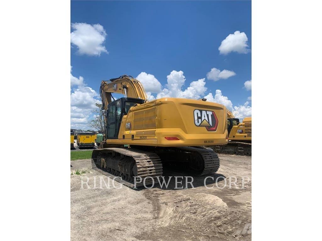 CAT 336HYDTHUM 履帶式 挖土機/掘鑿機/挖掘機