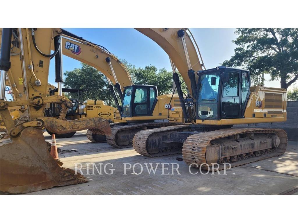 CAT 336HYDTHUM 履帶式 挖土機/掘鑿機/挖掘機