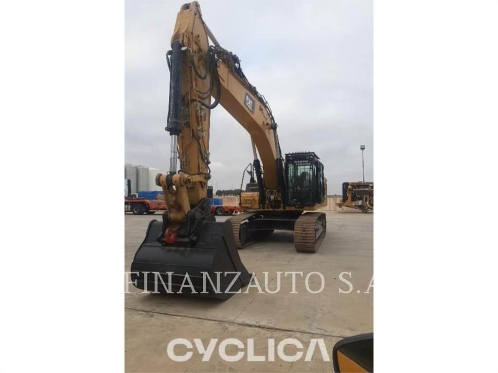 CAT 336NG 履帶式 挖土機/掘鑿機/挖掘機