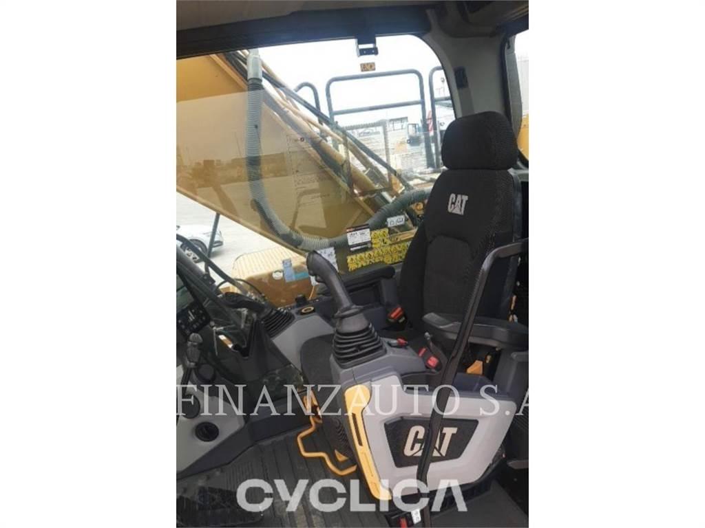 CAT 336NG 履帶式 挖土機/掘鑿機/挖掘機