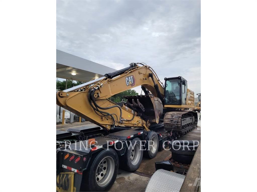 CAT 336TC 履帶式 挖土機/掘鑿機/挖掘機