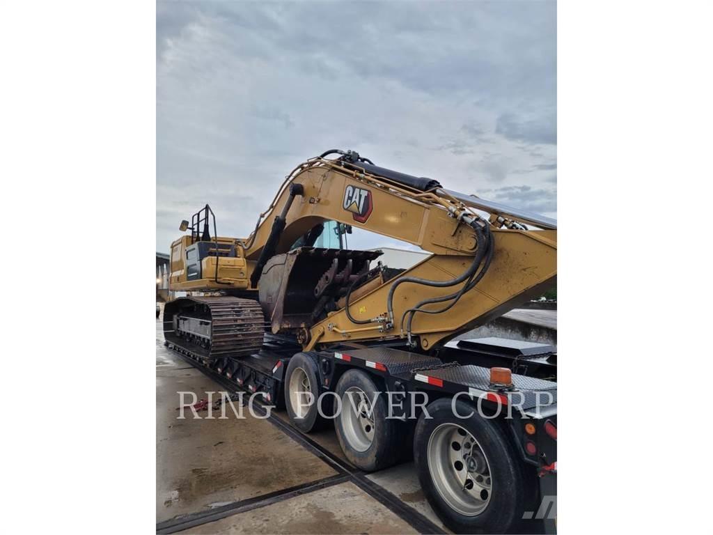 CAT 336TC 履帶式 挖土機/掘鑿機/挖掘機