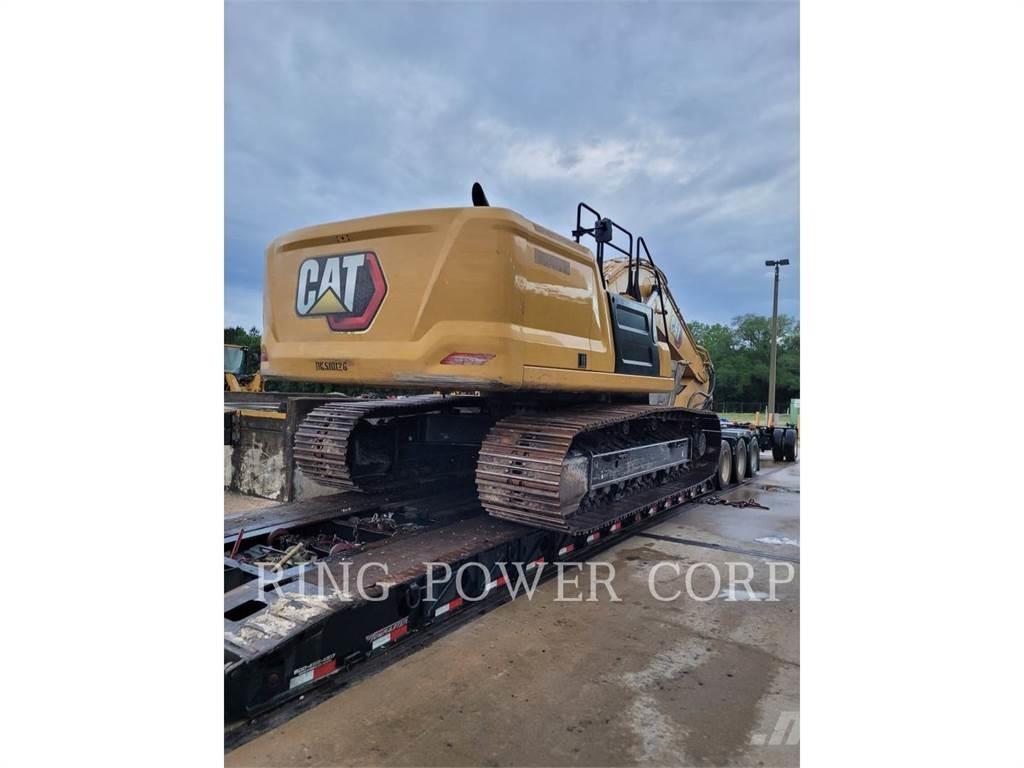 CAT 336TC 履帶式 挖土機/掘鑿機/挖掘機