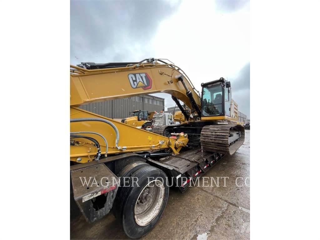 CAT 340 履帶式 挖土機/掘鑿機/挖掘機