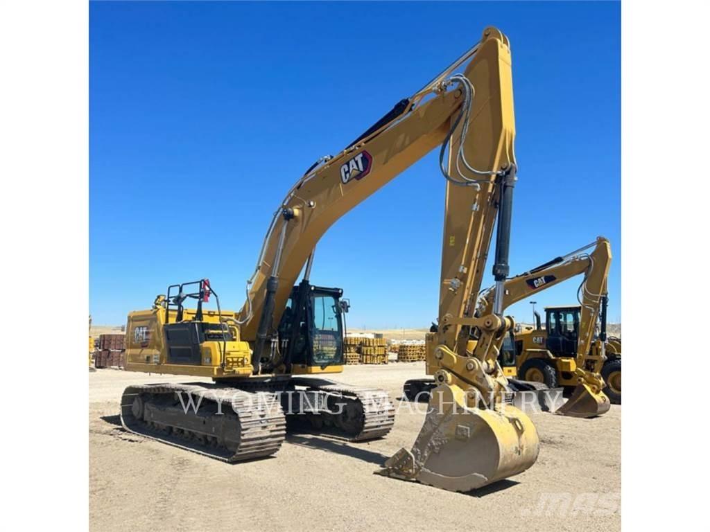 CAT 340 履帶式 挖土機/掘鑿機/挖掘機