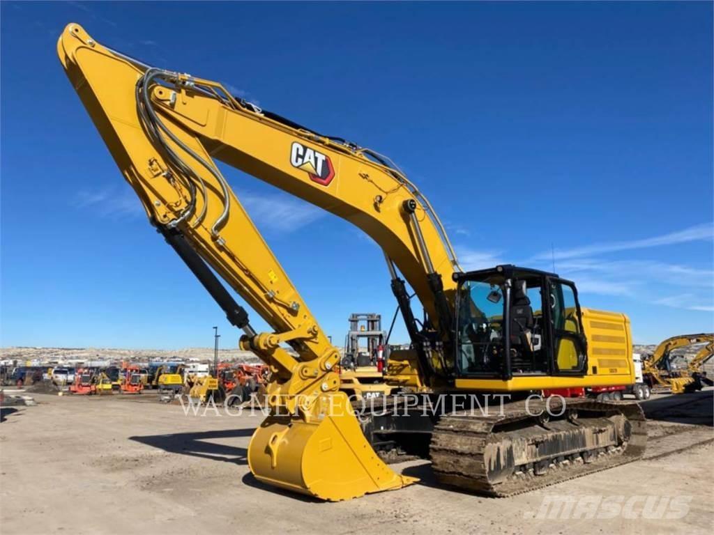 CAT 340 履帶式 挖土機/掘鑿機/挖掘機