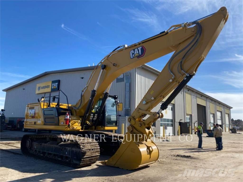 CAT 340 履帶式 挖土機/掘鑿機/挖掘機