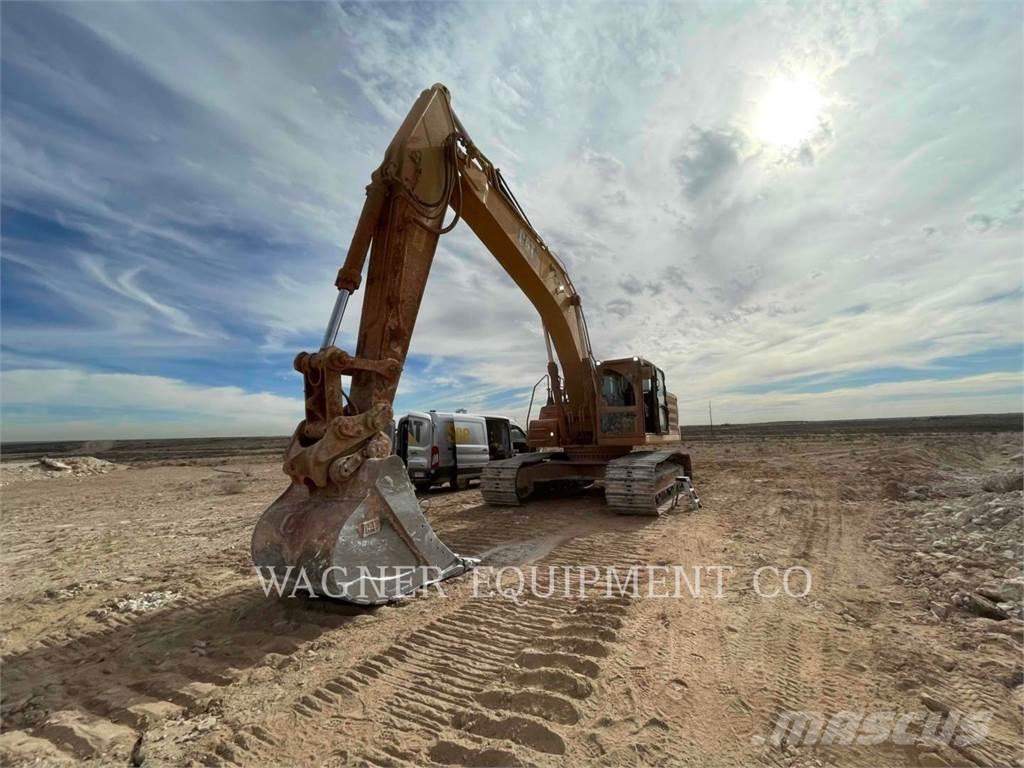 CAT 340 履帶式 挖土機/掘鑿機/挖掘機