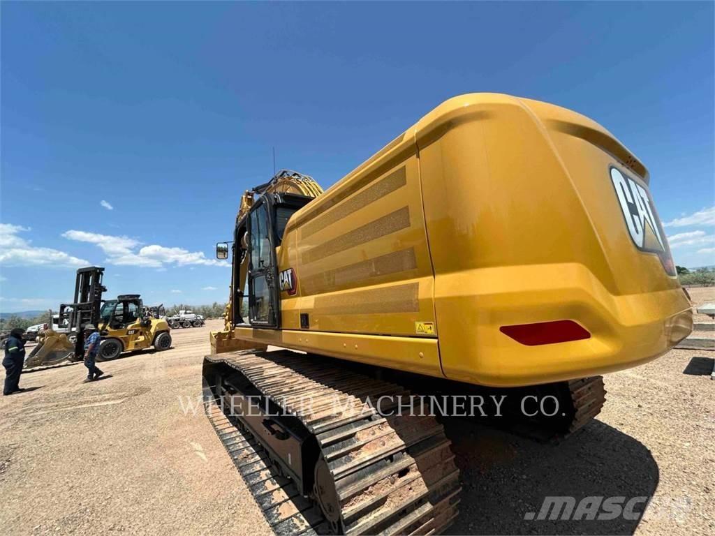 CAT 340 履帶式 挖土機/掘鑿機/挖掘機