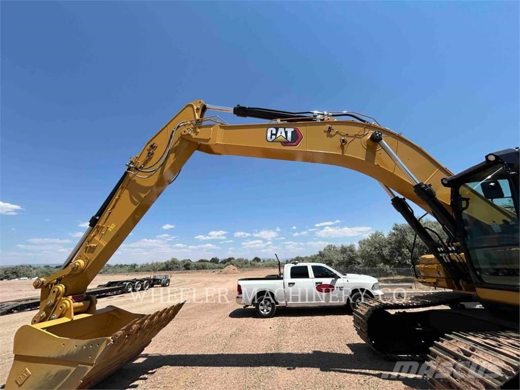 CAT 340 履帶式 挖土機/掘鑿機/挖掘機