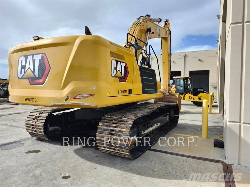 CAT 340 履帶式 挖土機/掘鑿機/挖掘機