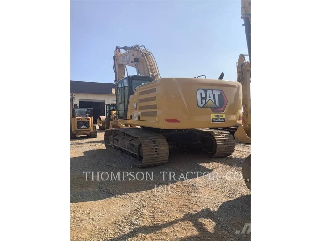 CAT 340- 履帶式 挖土機/掘鑿機/挖掘機