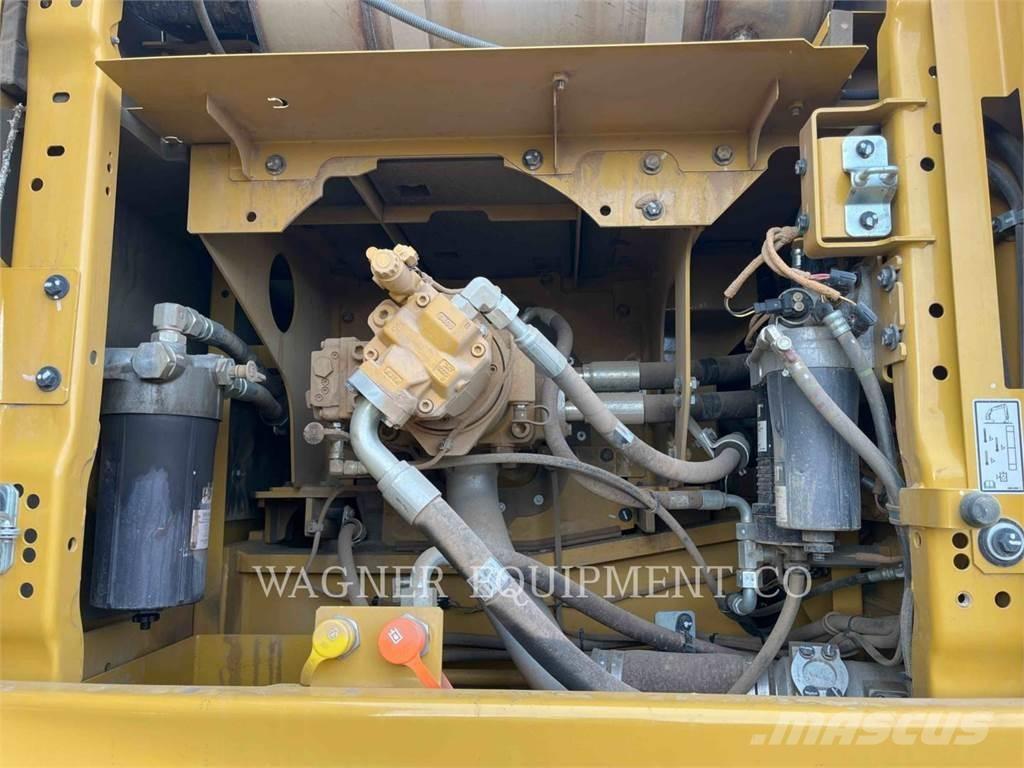 CAT 340 履帶式 挖土機/掘鑿機/挖掘機