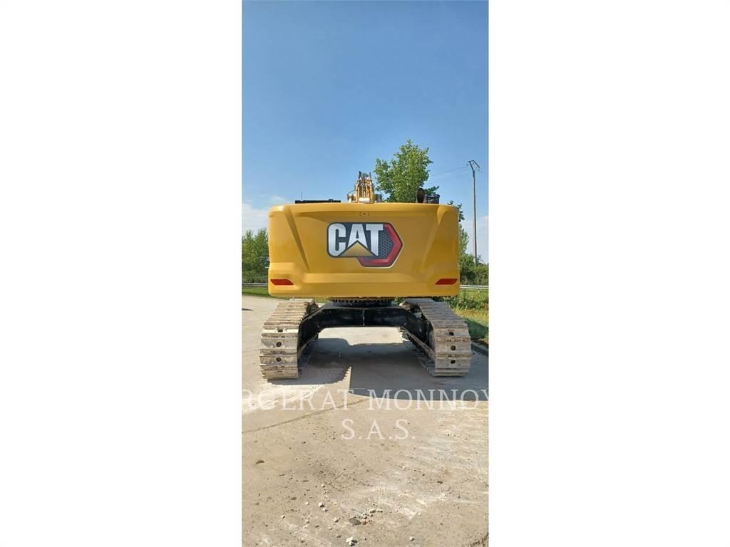 CAT 340 履帶式 挖土機/掘鑿機/挖掘機