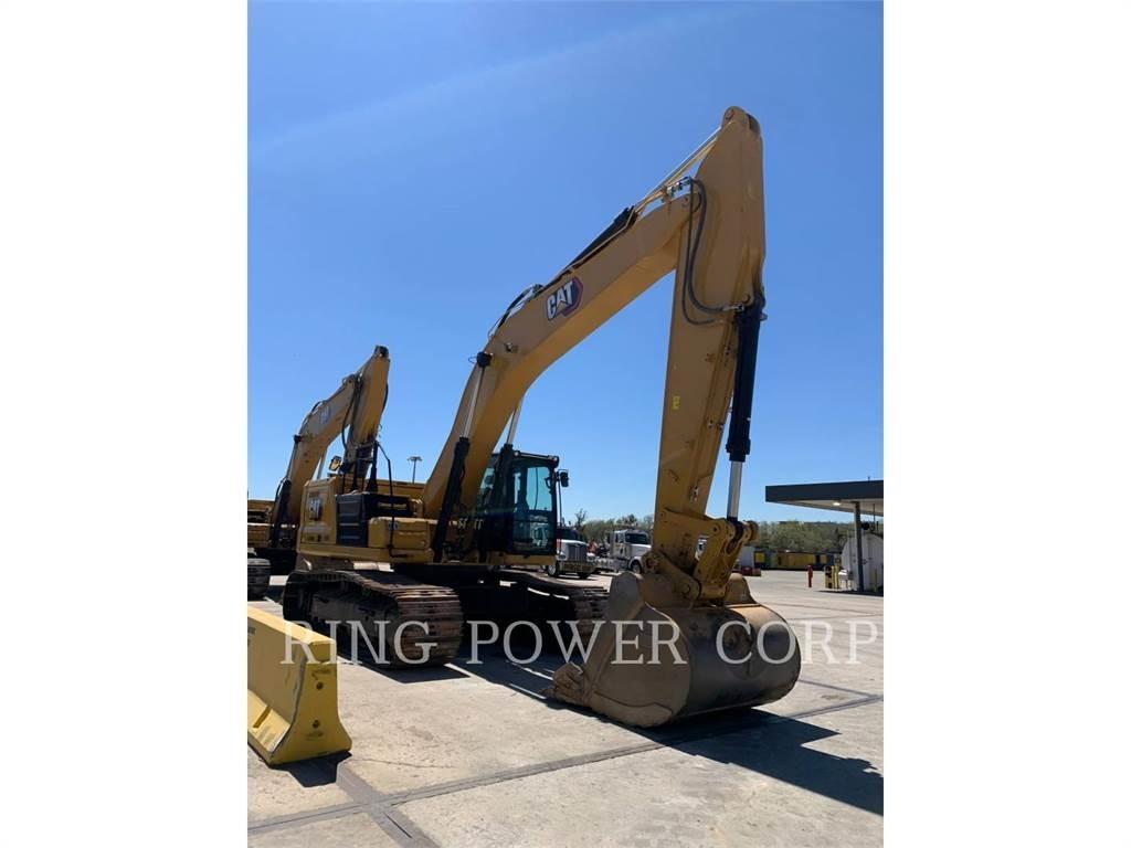 CAT 340 履帶式 挖土機/掘鑿機/挖掘機