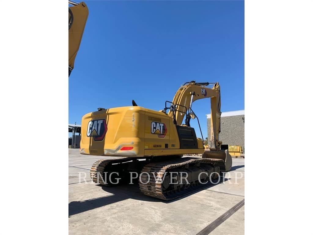 CAT 340 履帶式 挖土機/掘鑿機/挖掘機