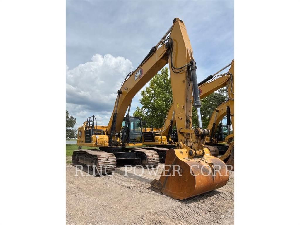 CAT 340 履帶式 挖土機/掘鑿機/挖掘機
