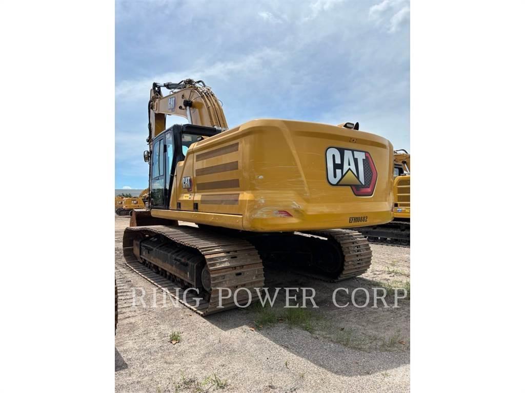 CAT 340 履帶式 挖土機/掘鑿機/挖掘機