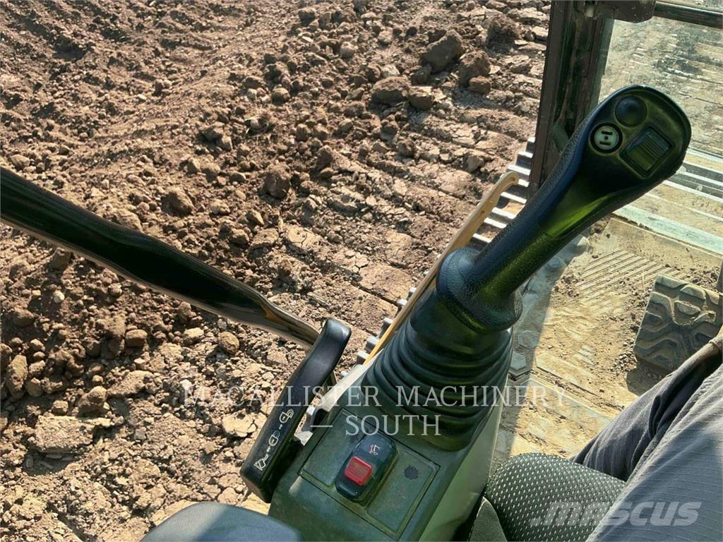 CAT 340 履帶式 挖土機/掘鑿機/挖掘機