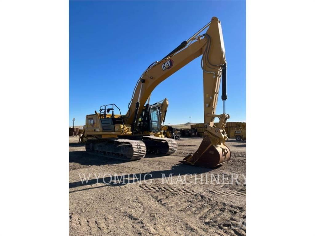 CAT 340 履帶式 挖土機/掘鑿機/挖掘機