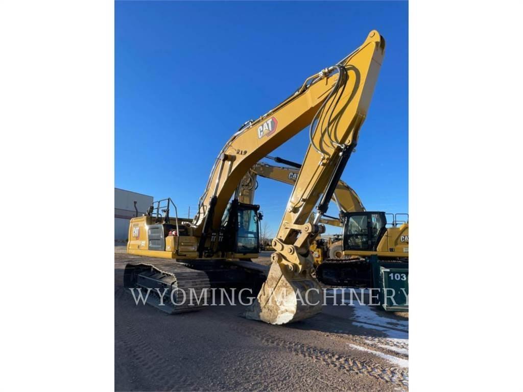CAT 340 履帶式 挖土機/掘鑿機/挖掘機