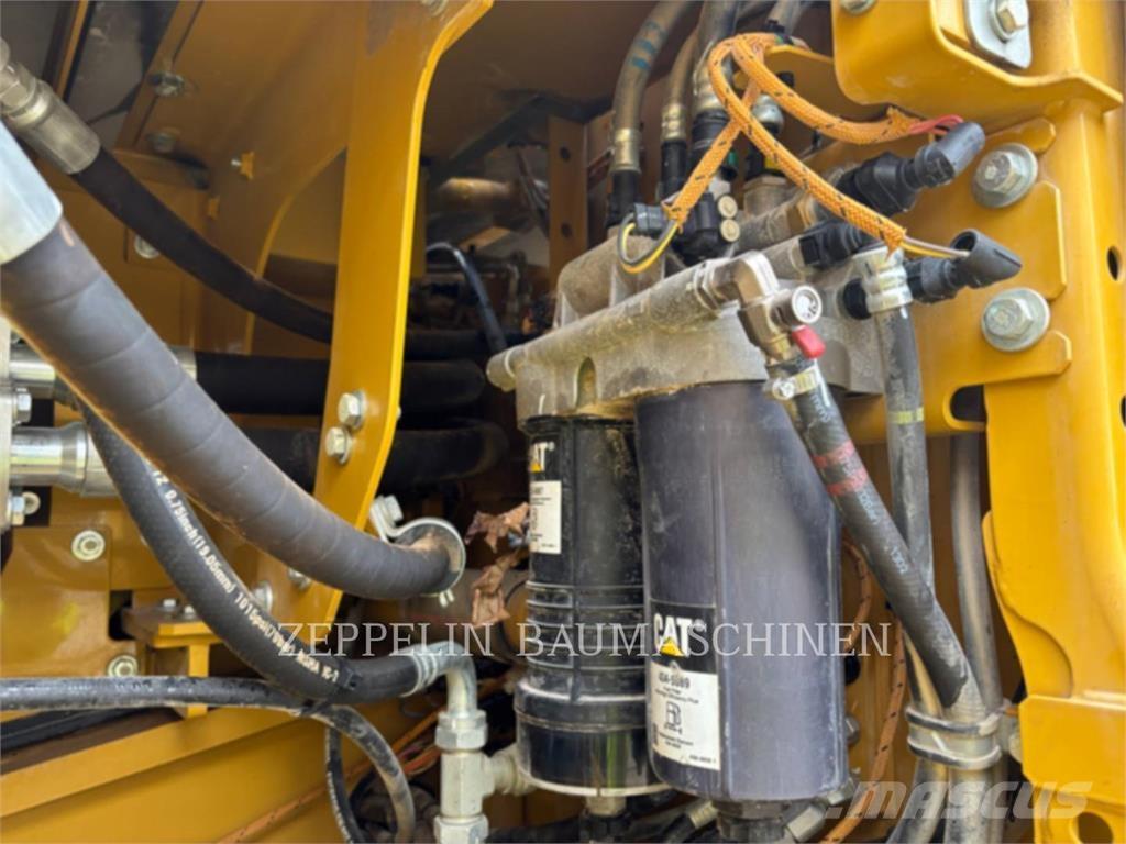 CAT 340-07A 履帶式 挖土機/掘鑿機/挖掘機