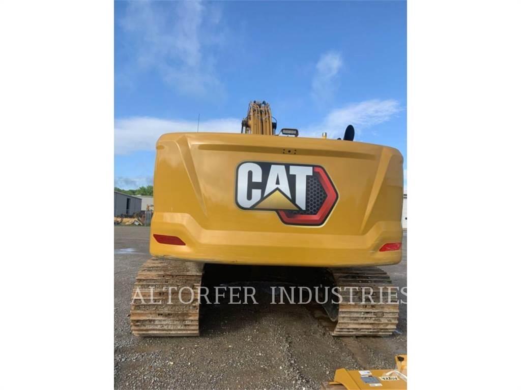 CAT 340-08 履帶式 挖土機/掘鑿機/挖掘機