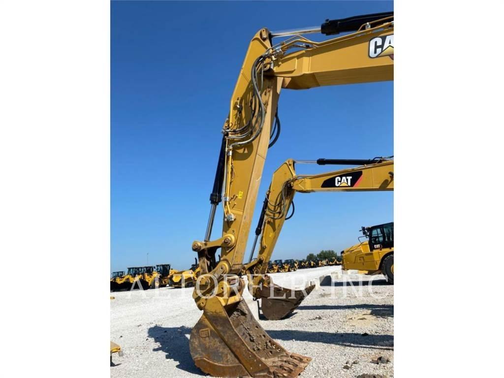 CAT 340-08 履帶式 挖土機/掘鑿機/挖掘機
