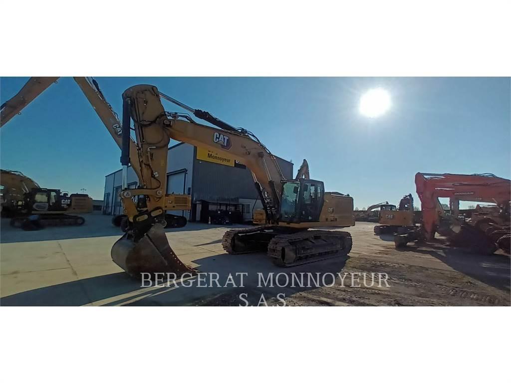 CAT 340-08 履帶式 挖土機/掘鑿機/挖掘機