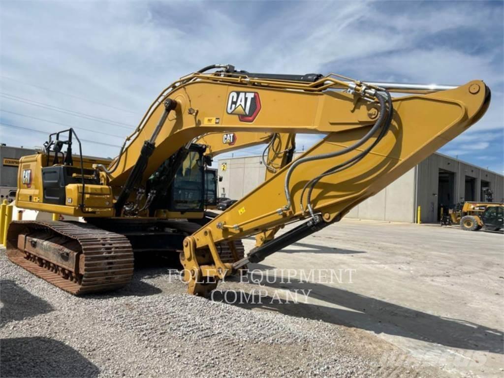 CAT 340-0812X 履帶式 挖土機/掘鑿機/挖掘機