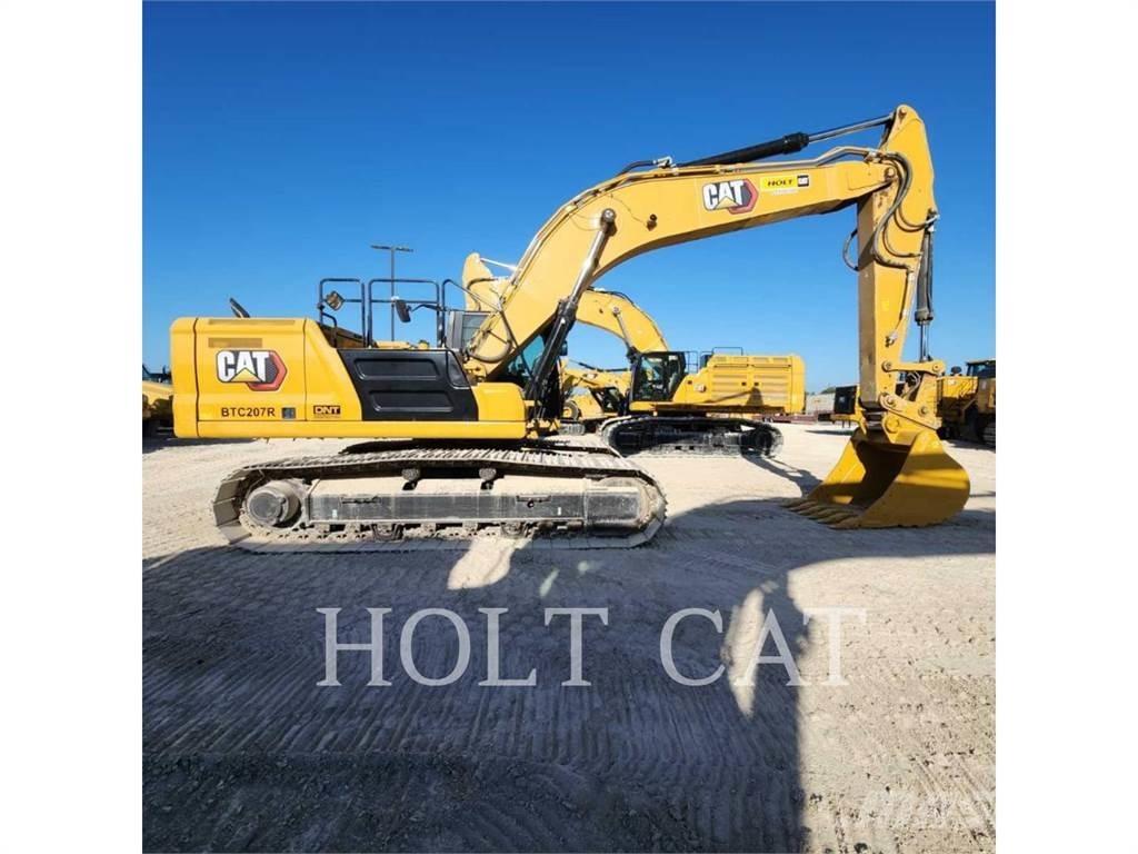 CAT 340 10 履帶式 挖土機/掘鑿機/挖掘機