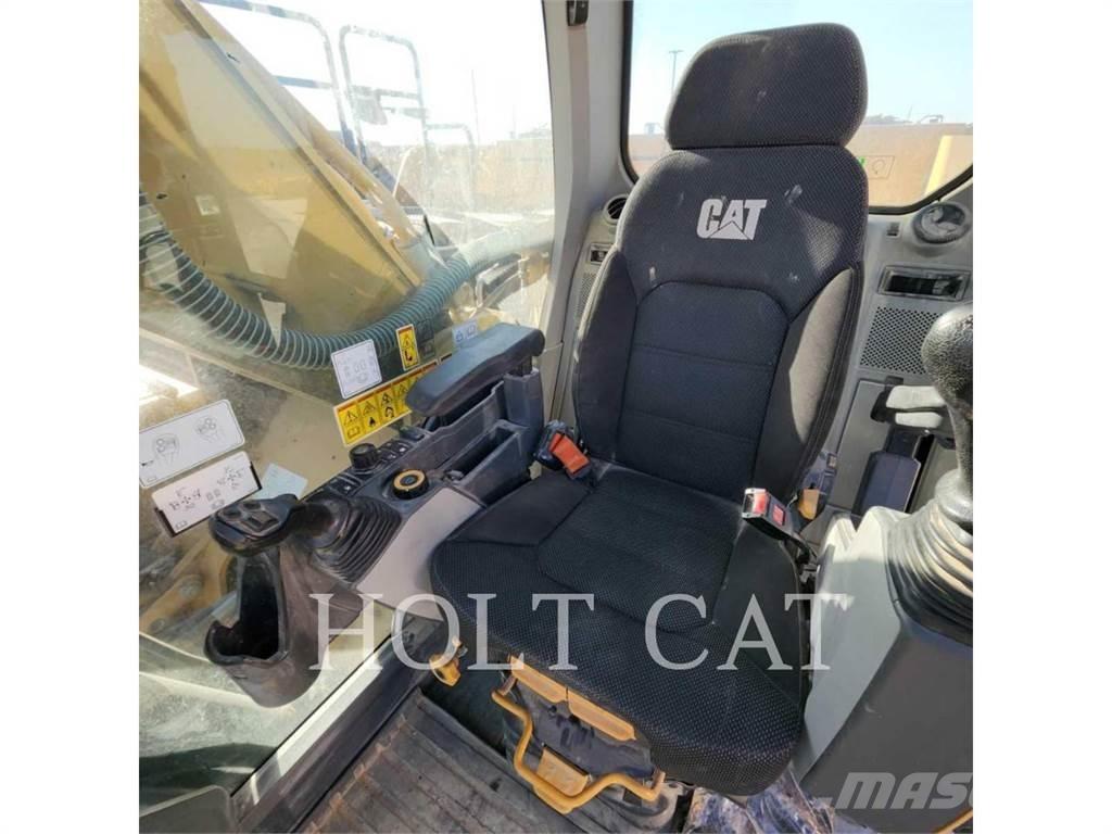 CAT 340 10 履帶式 挖土機/掘鑿機/挖掘機